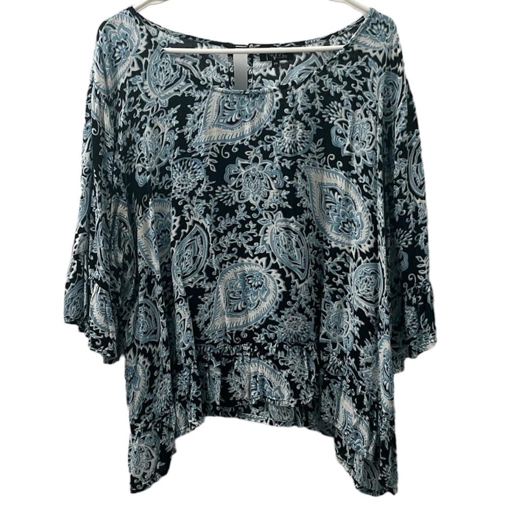 ASOS NVME Blouse